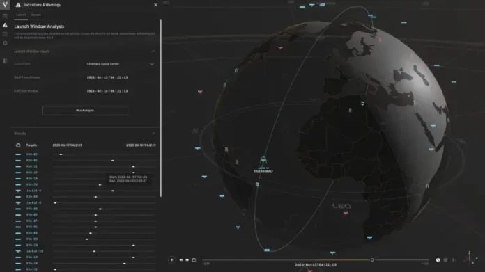 U.S. Space Force Awards True Anomaly $17.4 Million Contract for Space ...